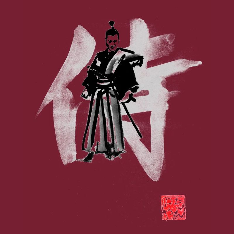 samurai