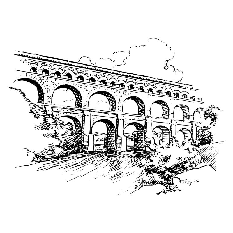 bridge bridge architecture architecture build2