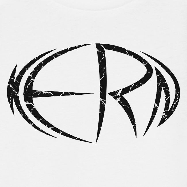 Kern Logo black