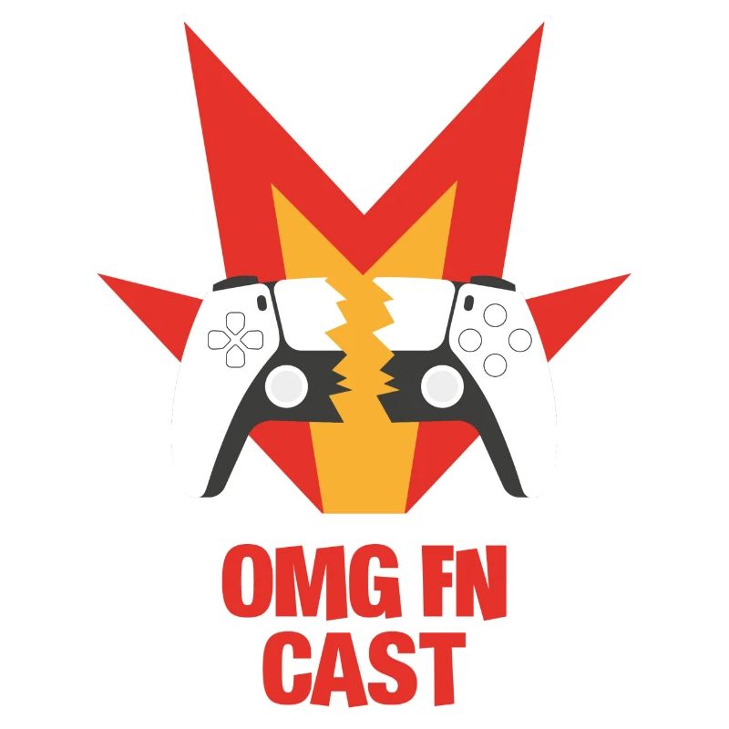 OMG FN CAST Controller Fire Gaming