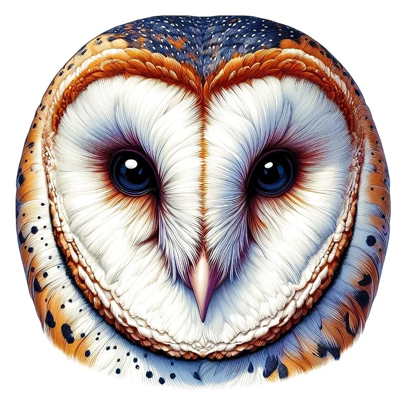 Barn Owl