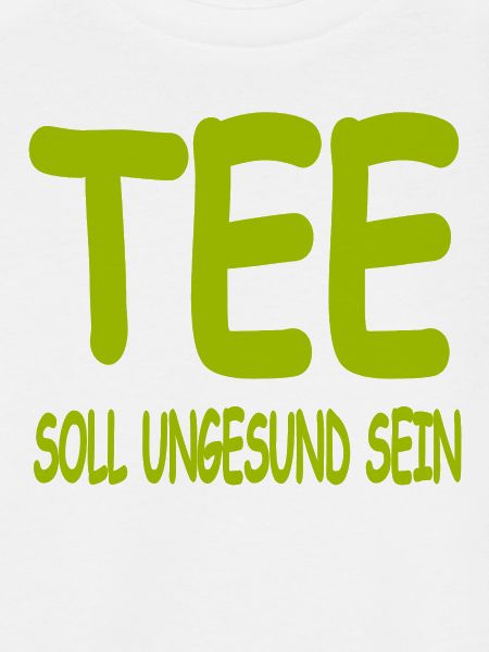 Tee