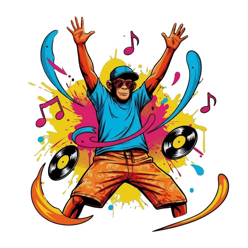 Funky_Monkey_DJ