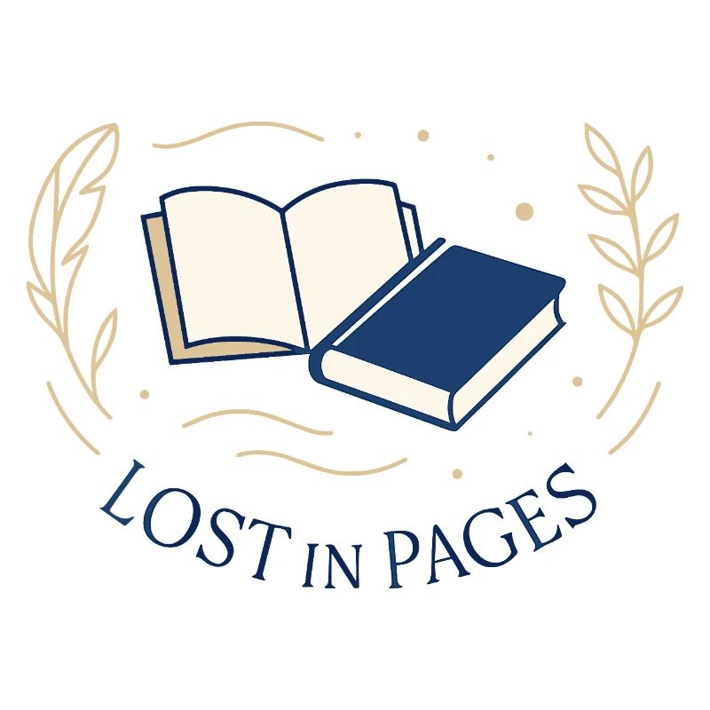 Between the pages