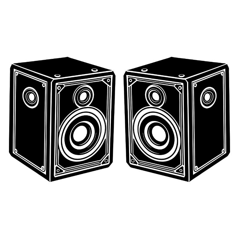 Audio speaker