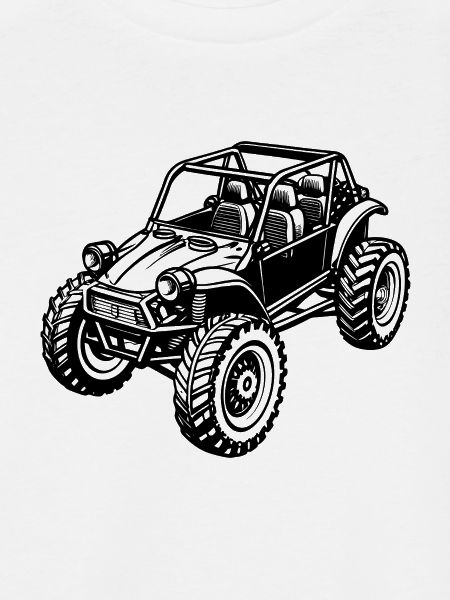 Offroad-Buggy