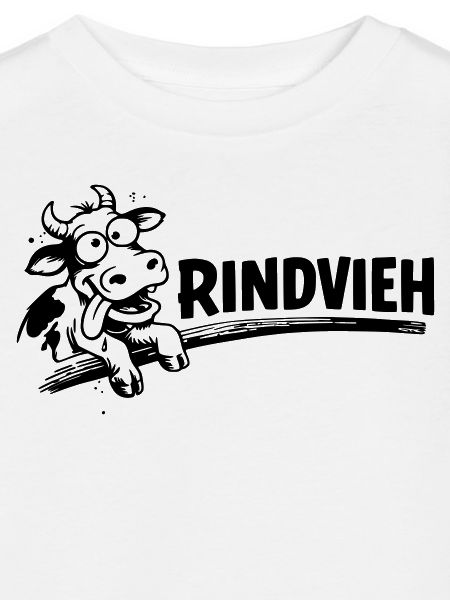 Rindvieh