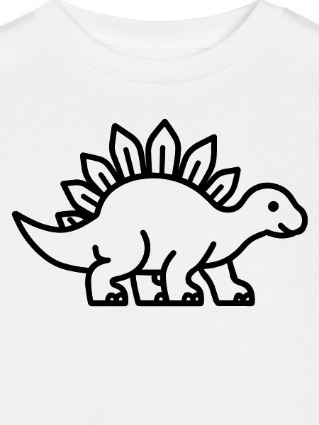 Stegosaurus