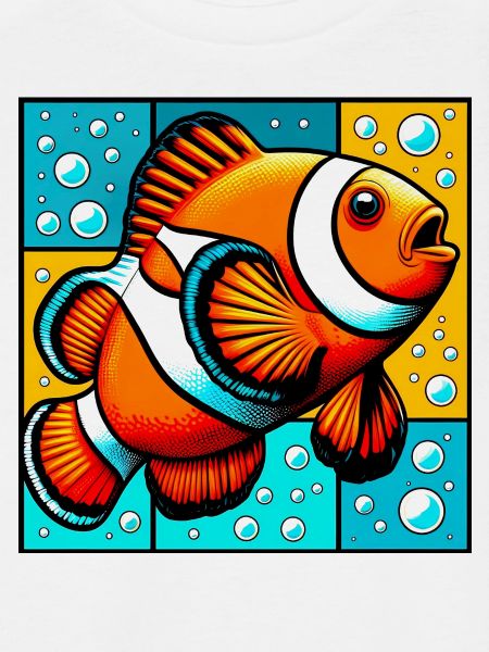 Clownfisch