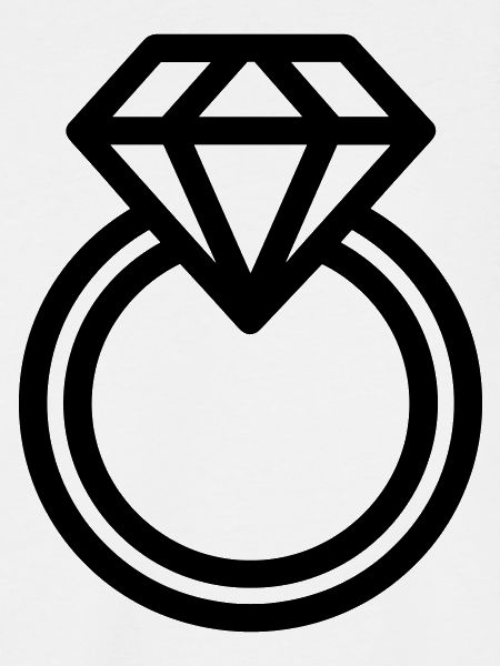Diamantring