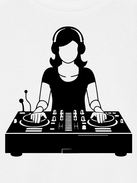DJ