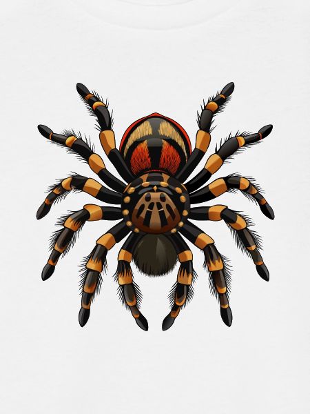 Vogelspinne