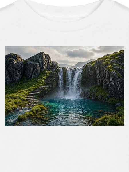 Wasserfallpfad