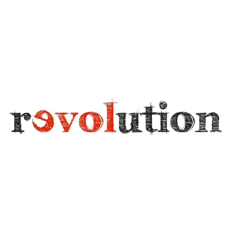 Révolution de l'amour