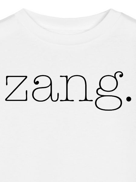 Zang