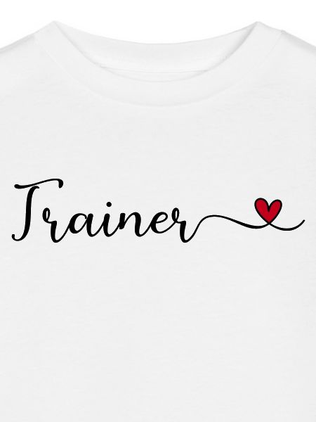 Trainer