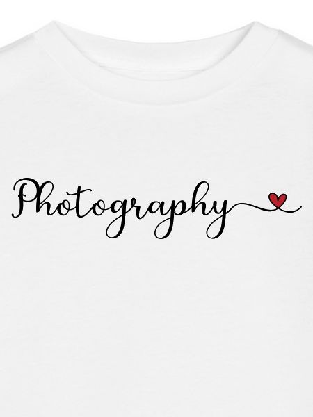 Fotografieherz
