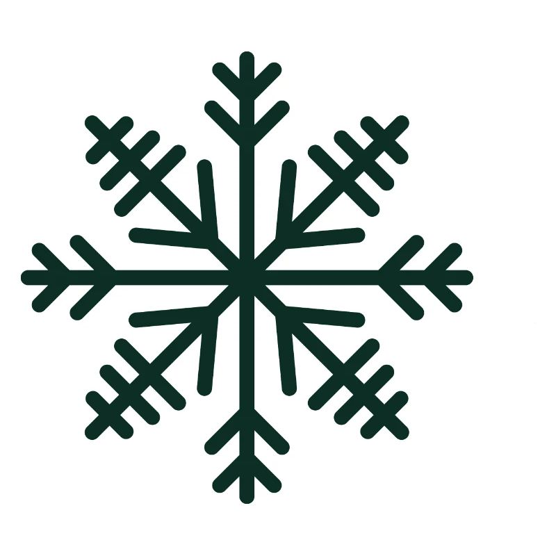 Flocon de neige