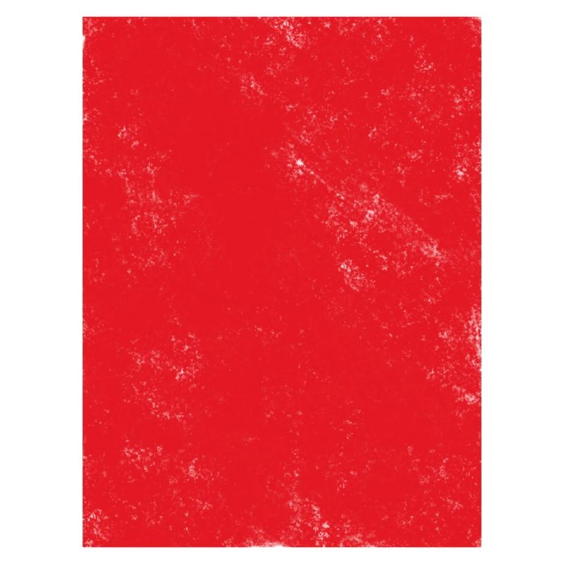 Conception créative de dégradé rouge pour les déclarations