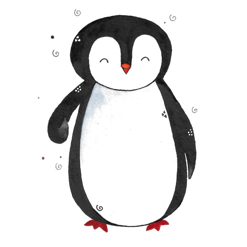 Penguin Pingi