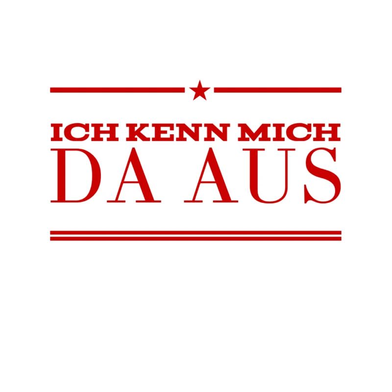 da bin ich Experte