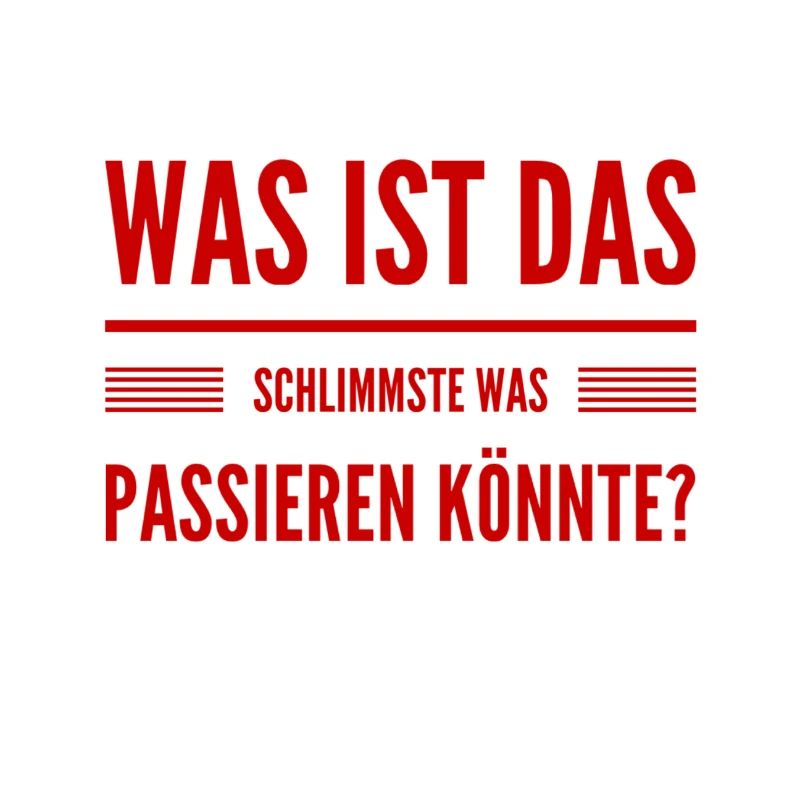 das wird schon werden