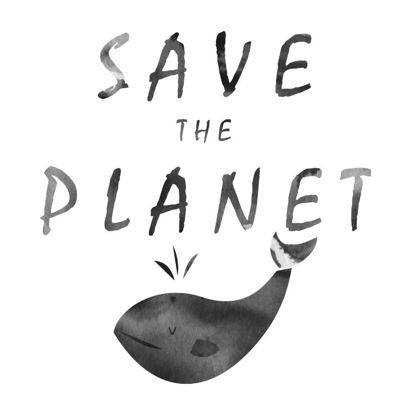 Save The Planet