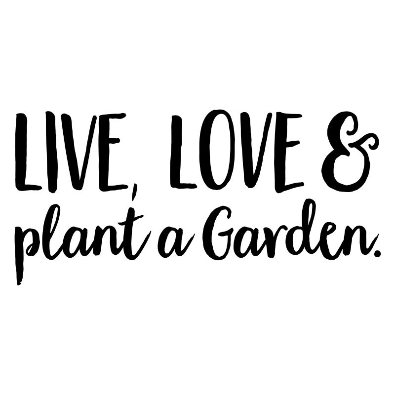 Jardin