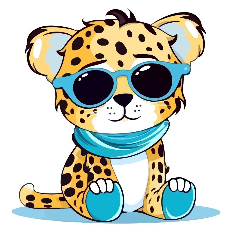 Malo le léopard