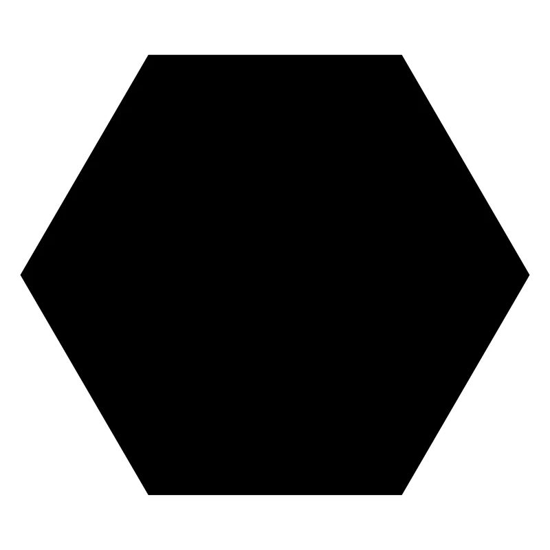 Hexagone
