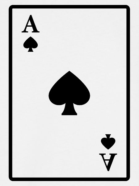 Pik-Ass