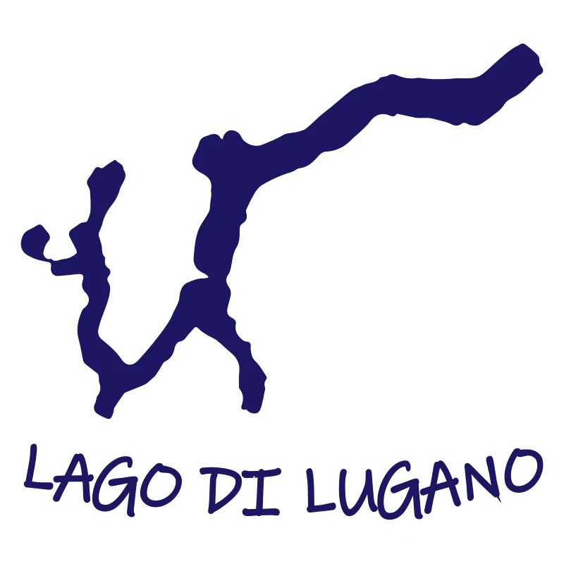 Lac de Lugano
