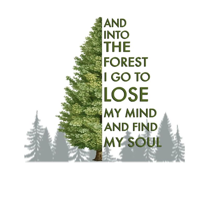 forêt