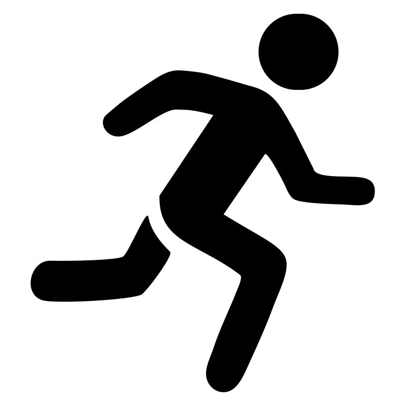 Jogger