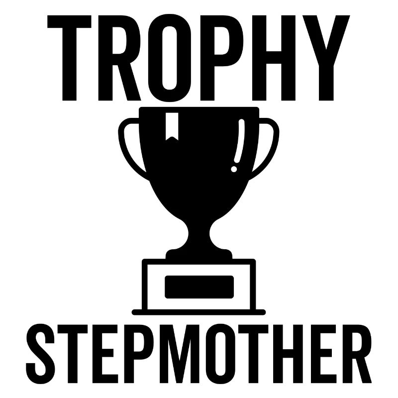 Trophäe Stiefmutter