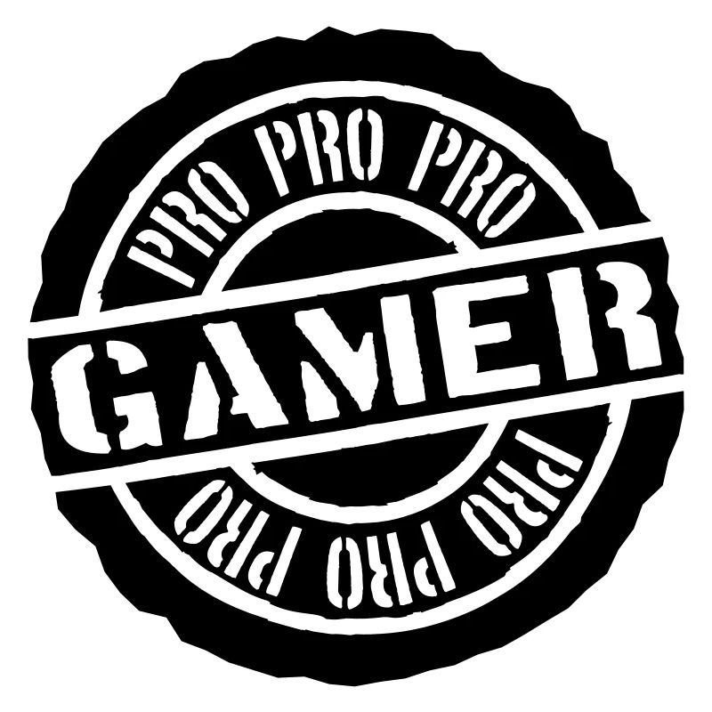 Conception de timbres Pro Gamer