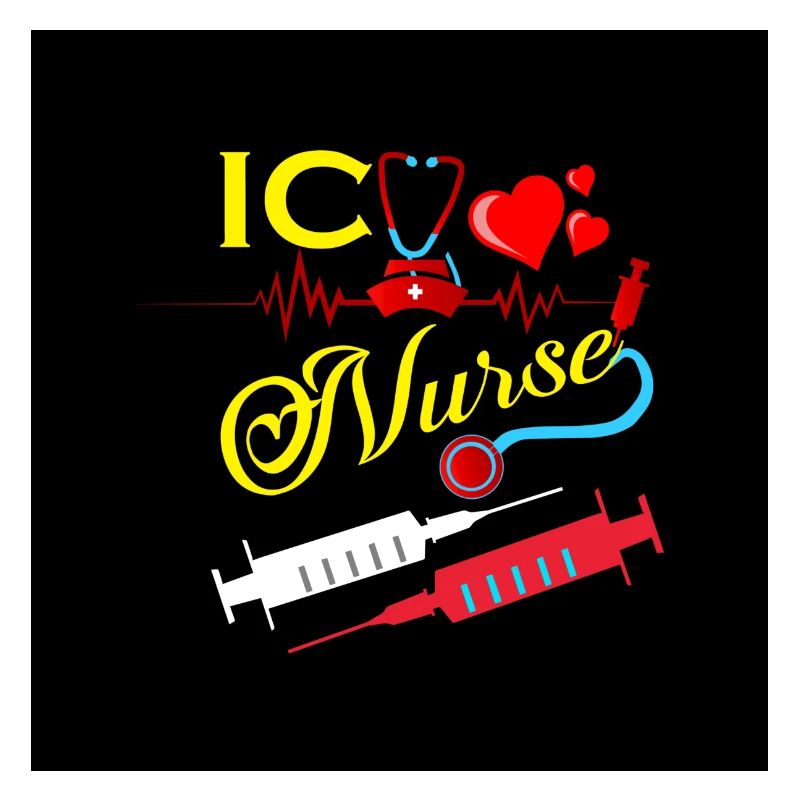 Nurse Injection Design