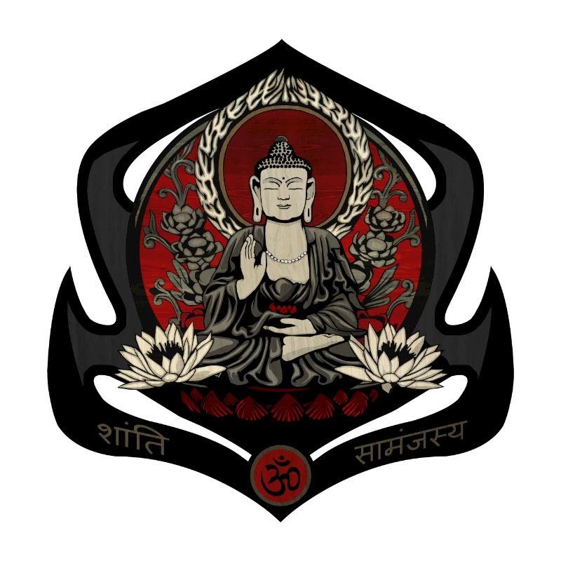 Siddharta Gautama Bouddha