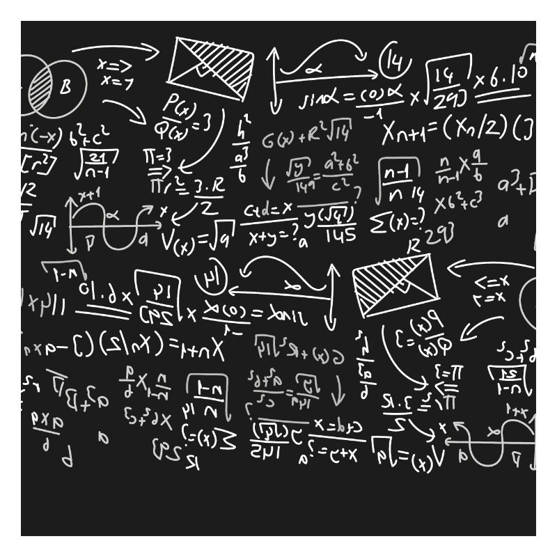 maths