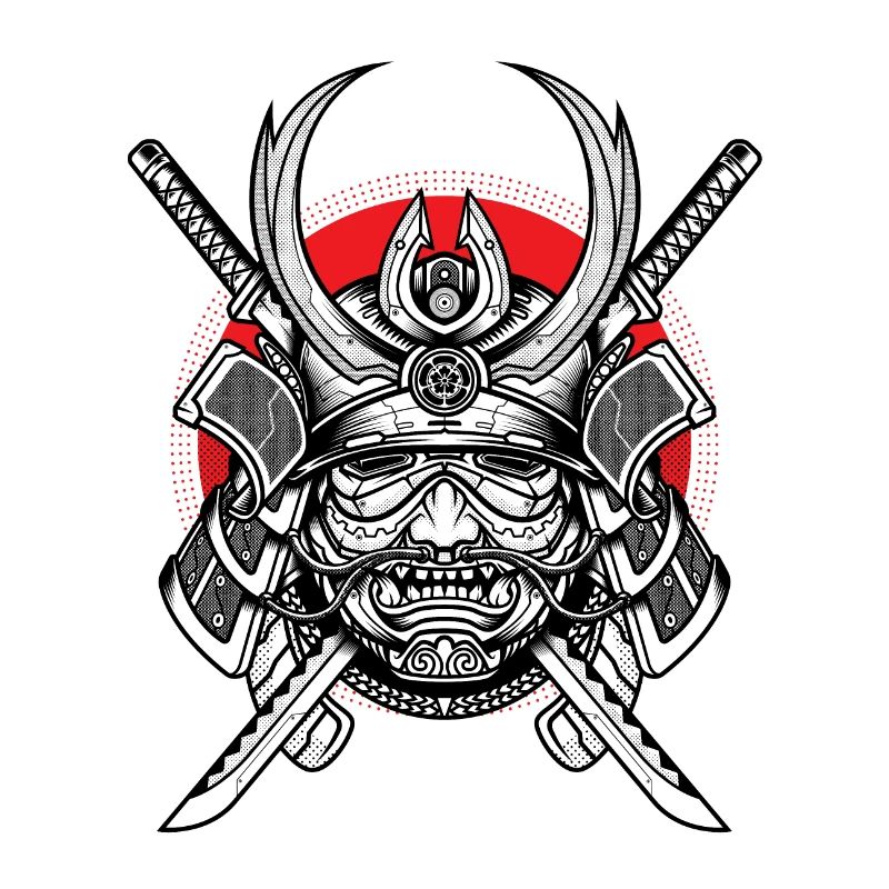 samurai shogun