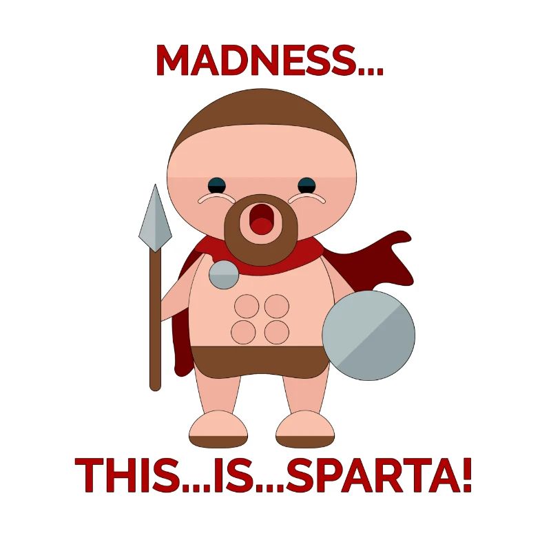 Sparta