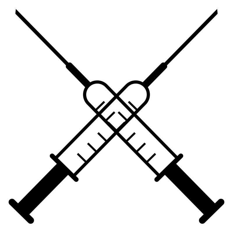 Spraying as a vector