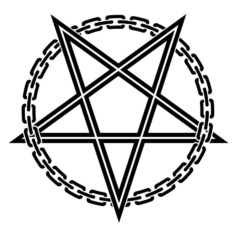 Pentagram