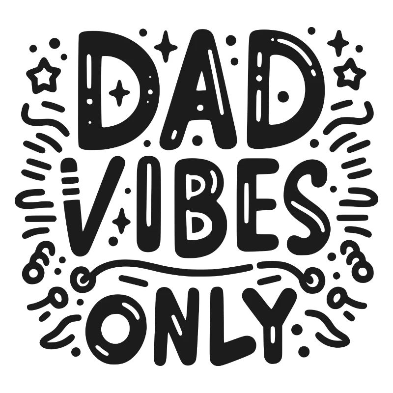 Nur Dad-Vibes