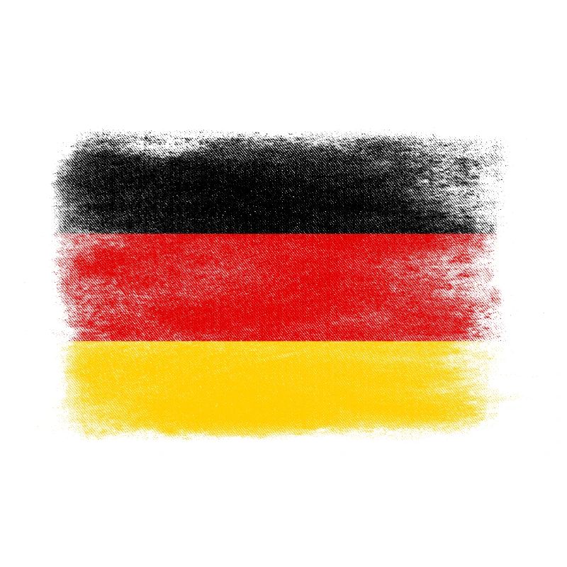 Germany flag