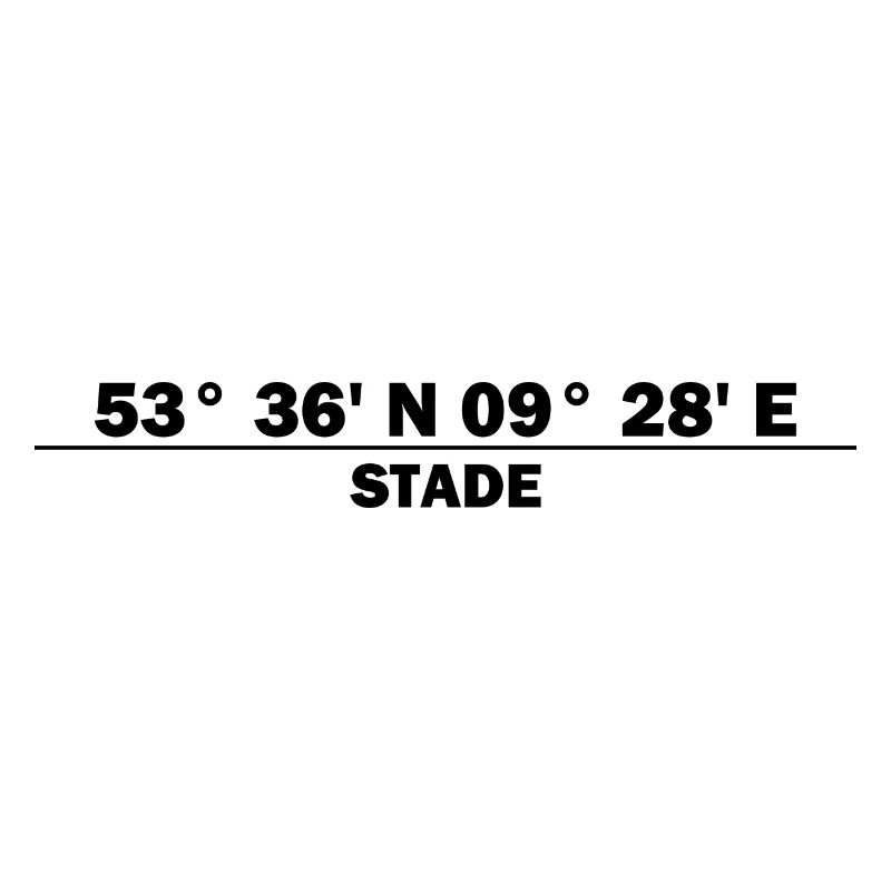 Coordonnées du Stade