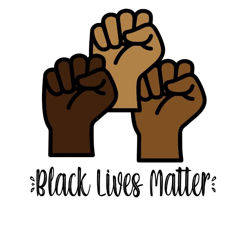 Solidarité BLM
