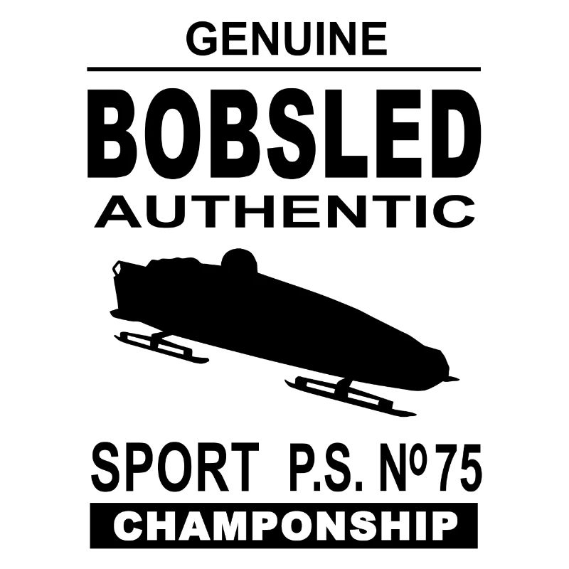 Bobsleigh - Bobsleigh