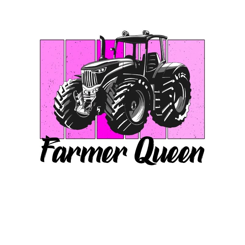 Farmer queen
