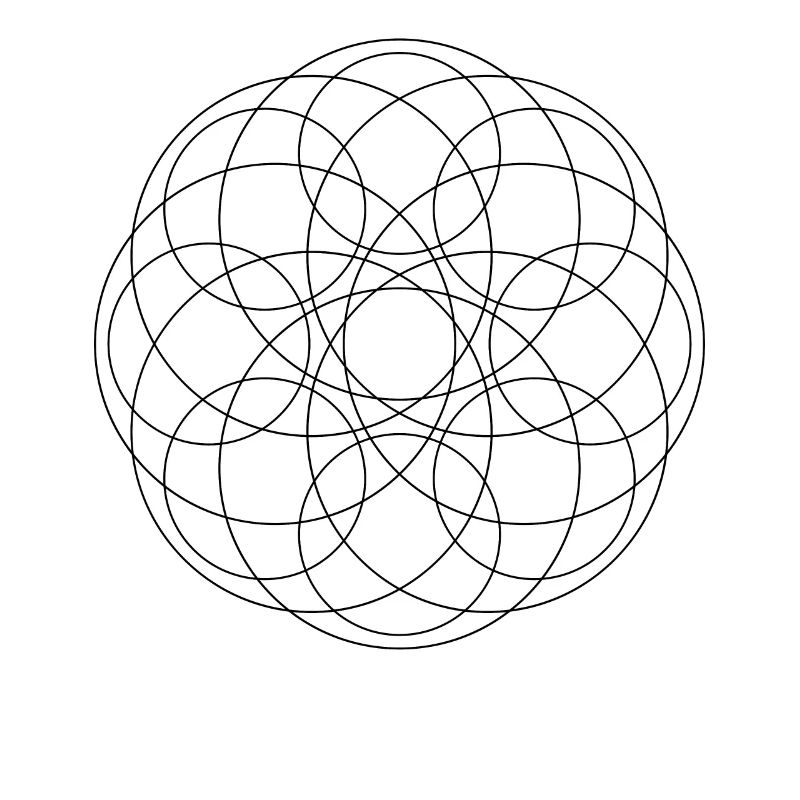 Comté de Mandala